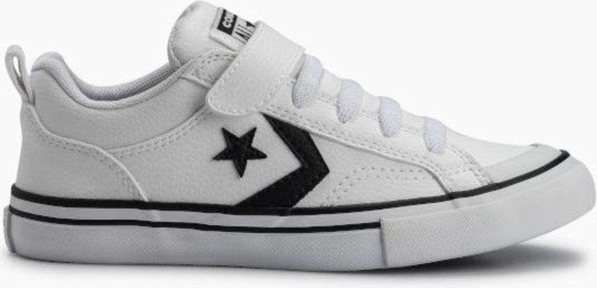 Imagem principal Infantil - Pro Blaze Strap Converse branco Converse branco
