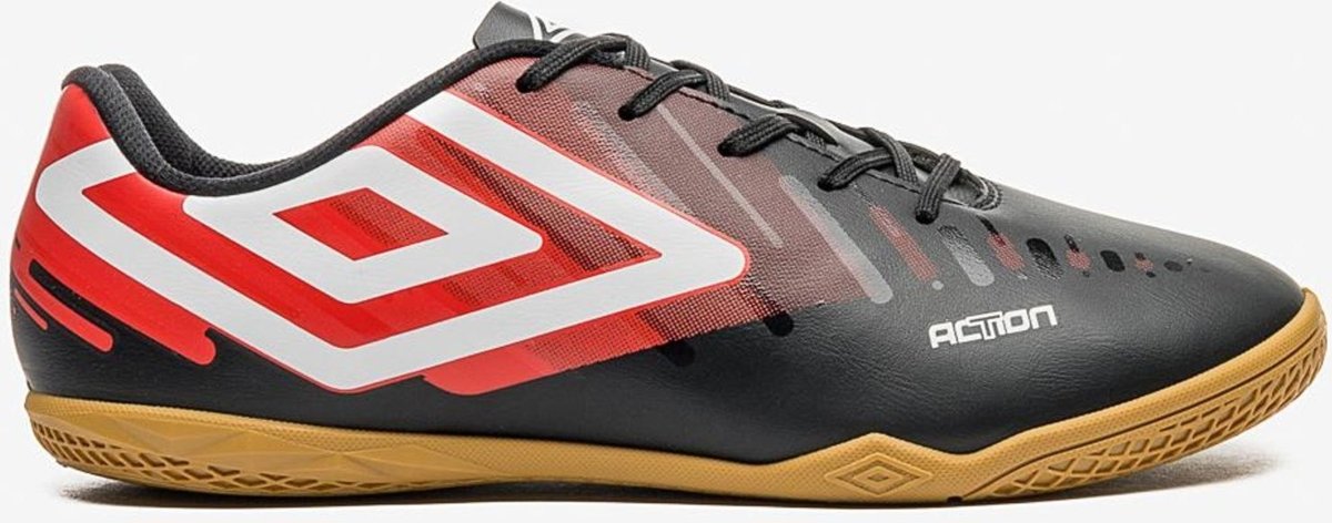 Imagem principal Chuteira Futsal Umbro Action incolor Umbro incolor