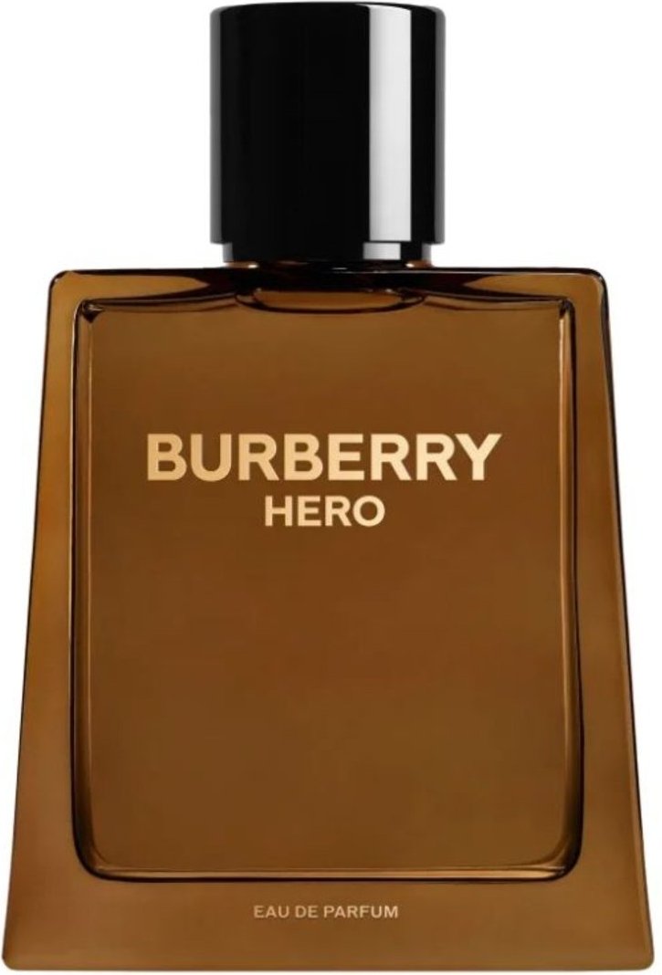 Burberry Hero Edp - Perfume Masculino