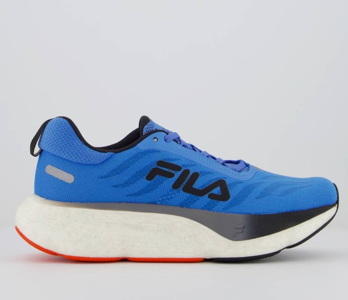 Imagem principal Tênis Fila Float Maxxi 2 preto Fila preto