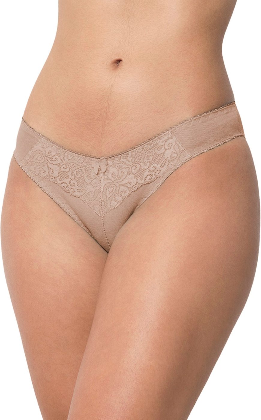 Imagem principal Calcinha Gabi Lingerie Cotton Confortável Modalagem Perfeita Forro 100% Algodão preto Gabi Lingerie preto