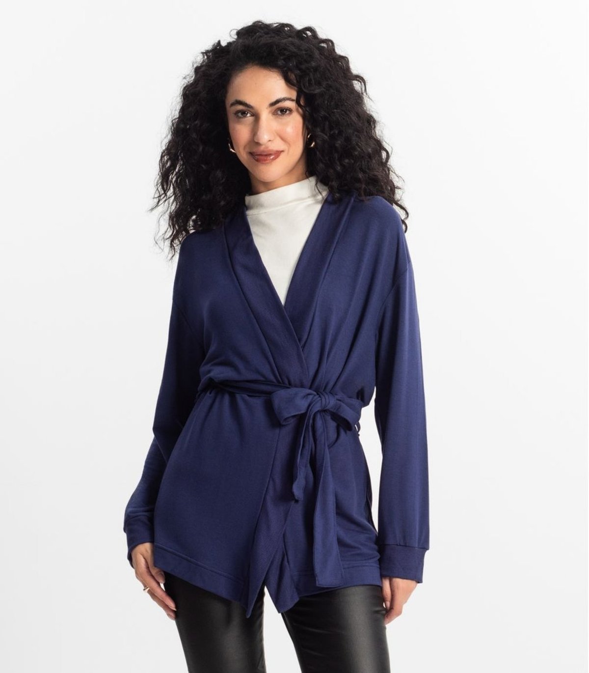 Cardigan Feminino Rovitex