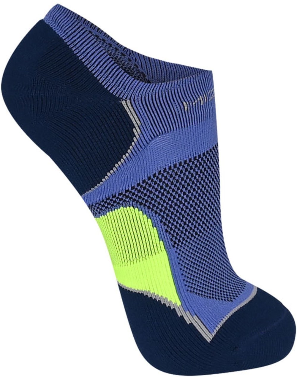 Meia Mizuno Performance Invisível Tam.