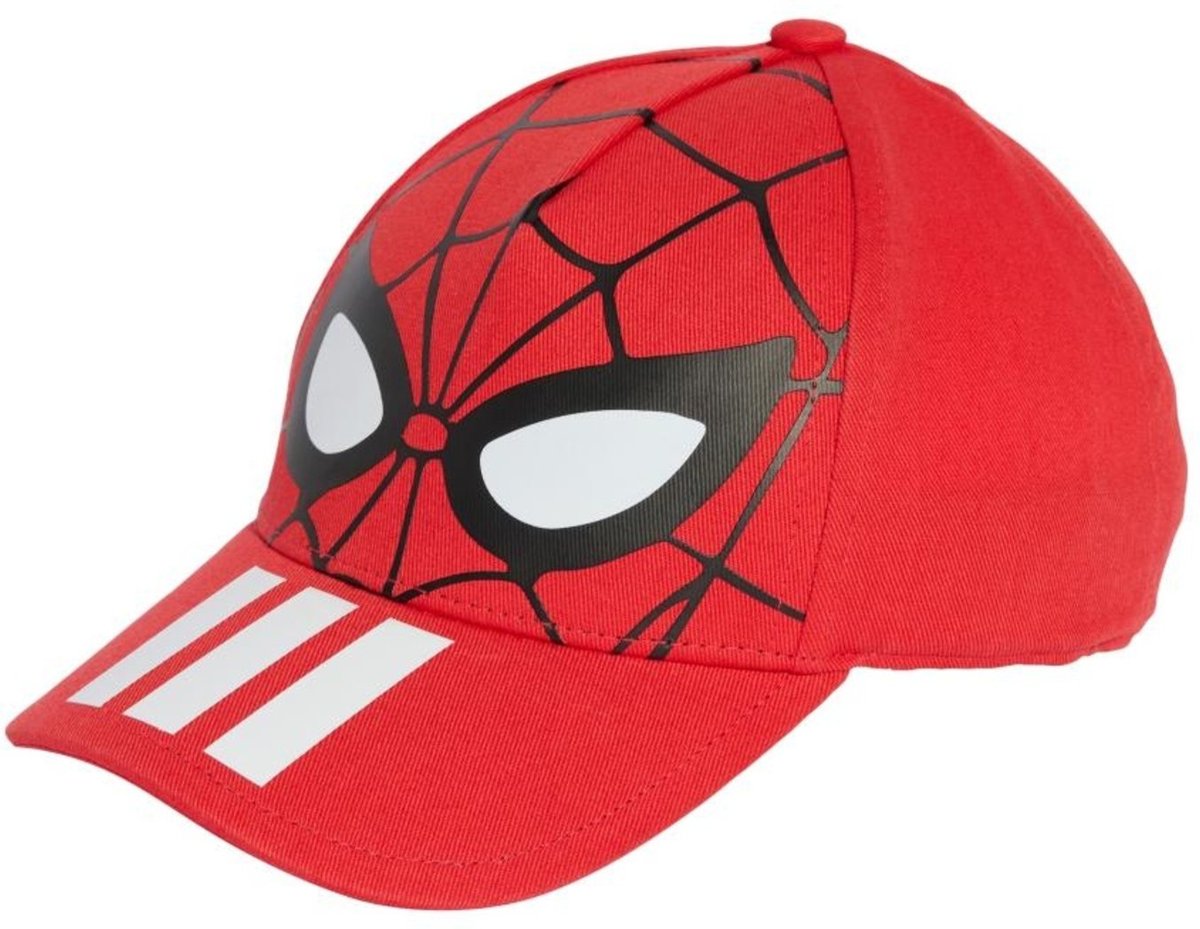 Boné adidas Homem-Aranha adidas Performance