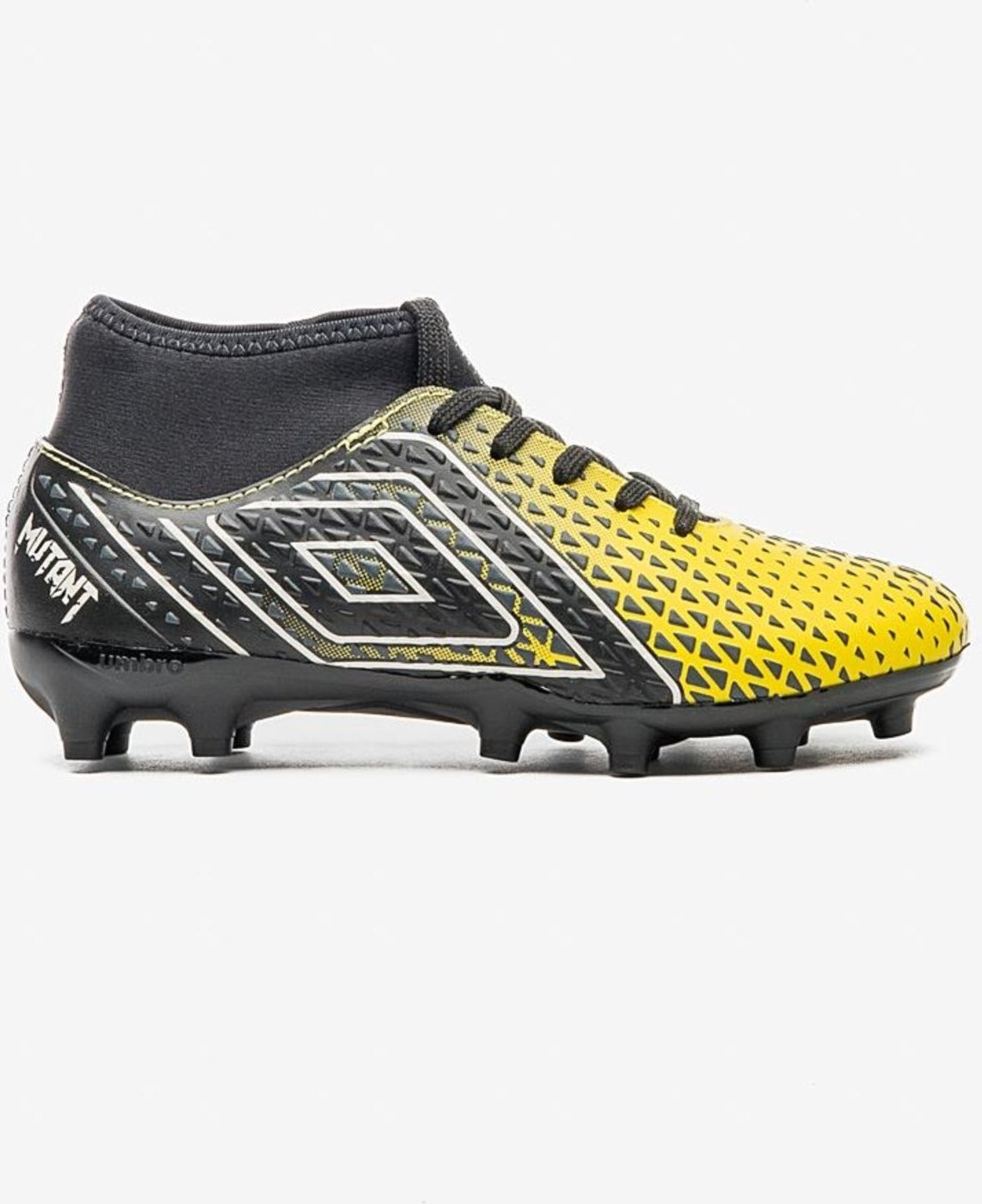 Chuteira Campo Umbro Mutant Jr
