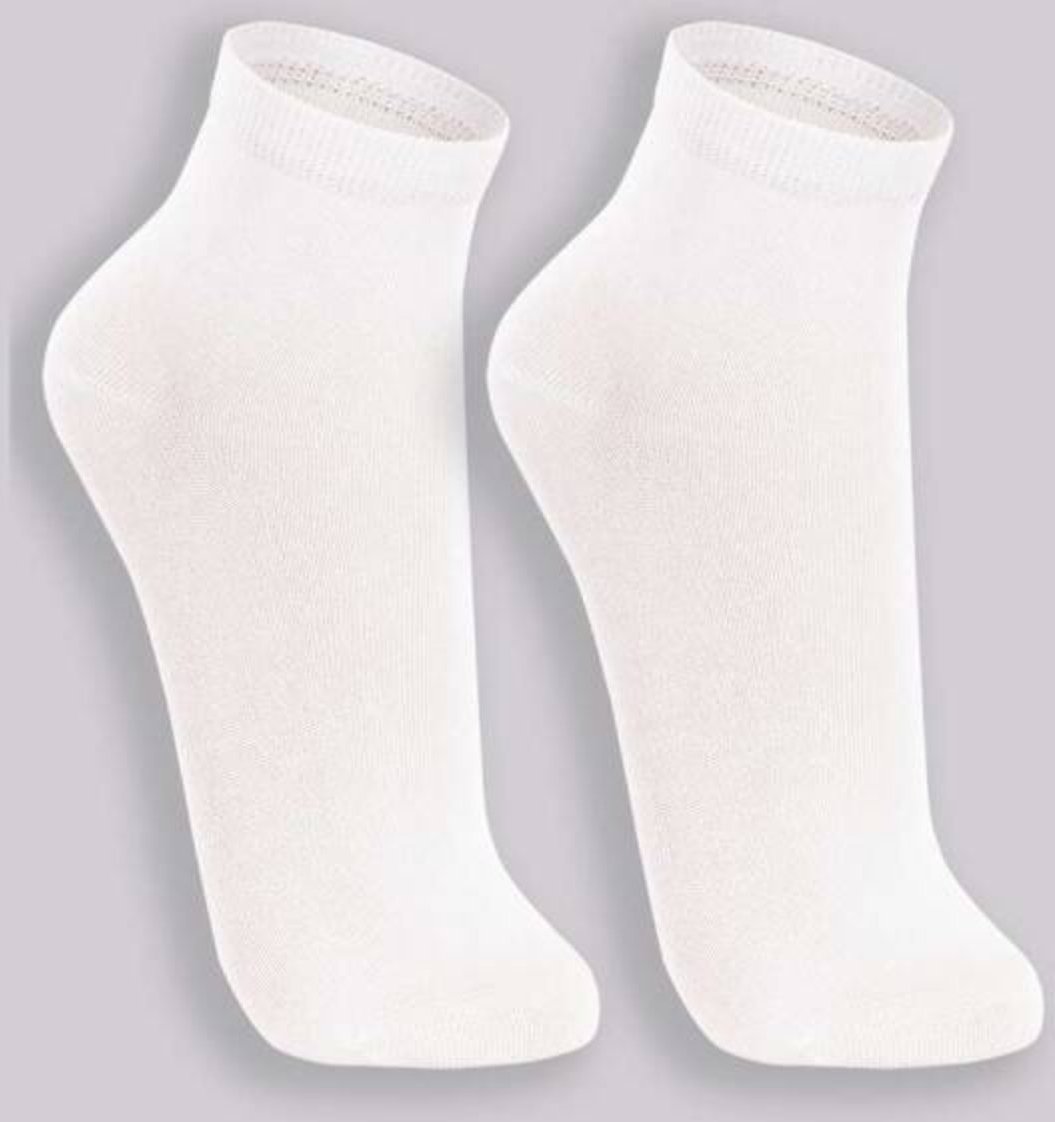 Meia Lupo Basic - Unissex