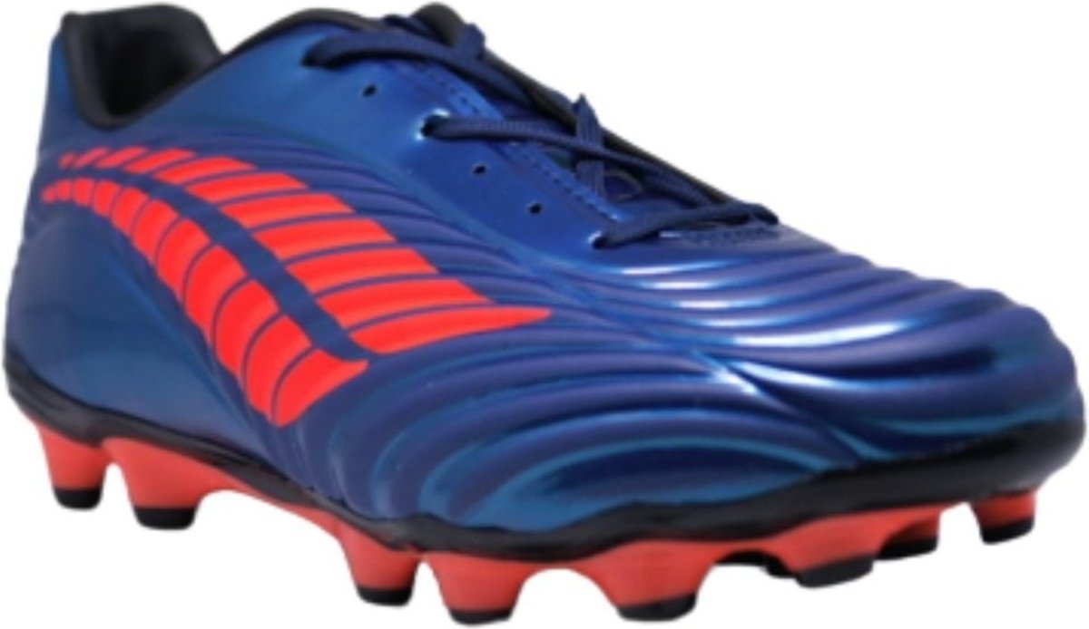 Imagem principal Chuteira Penalty Campo Brasil 70 Neo Y-2 coral azul Penalty azul