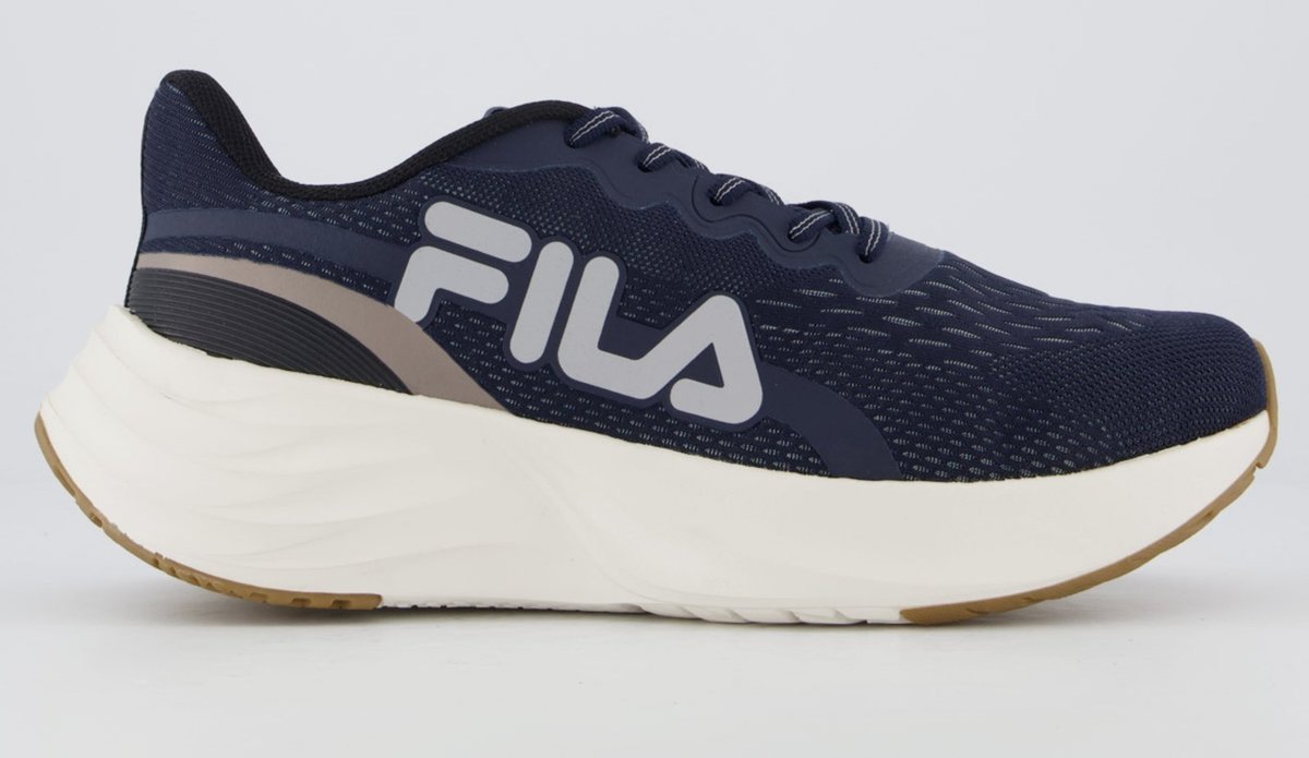 Imagem principal Tenis Fila Comet 2 Marinho azul marinho Fila azul marinho