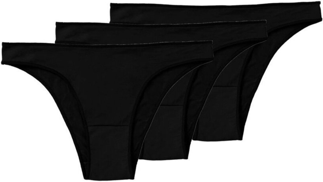 Kit com 3 Calcinhas Biquíni Hope 35840