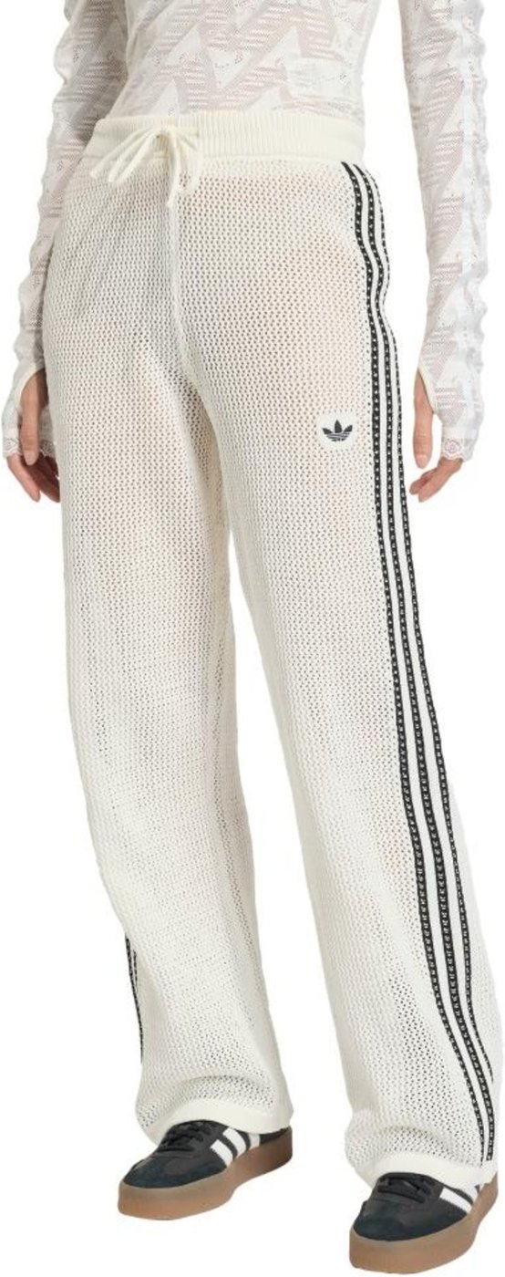 CALÇA ESPORTIVA CROCHÊ FIREBIRD adidas Originals