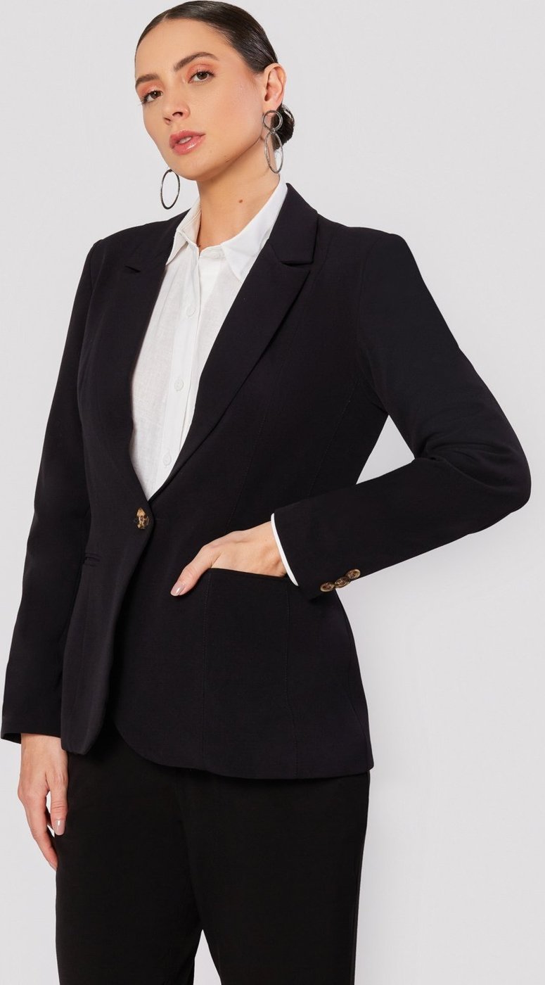 Blazer Rigotto Madrid