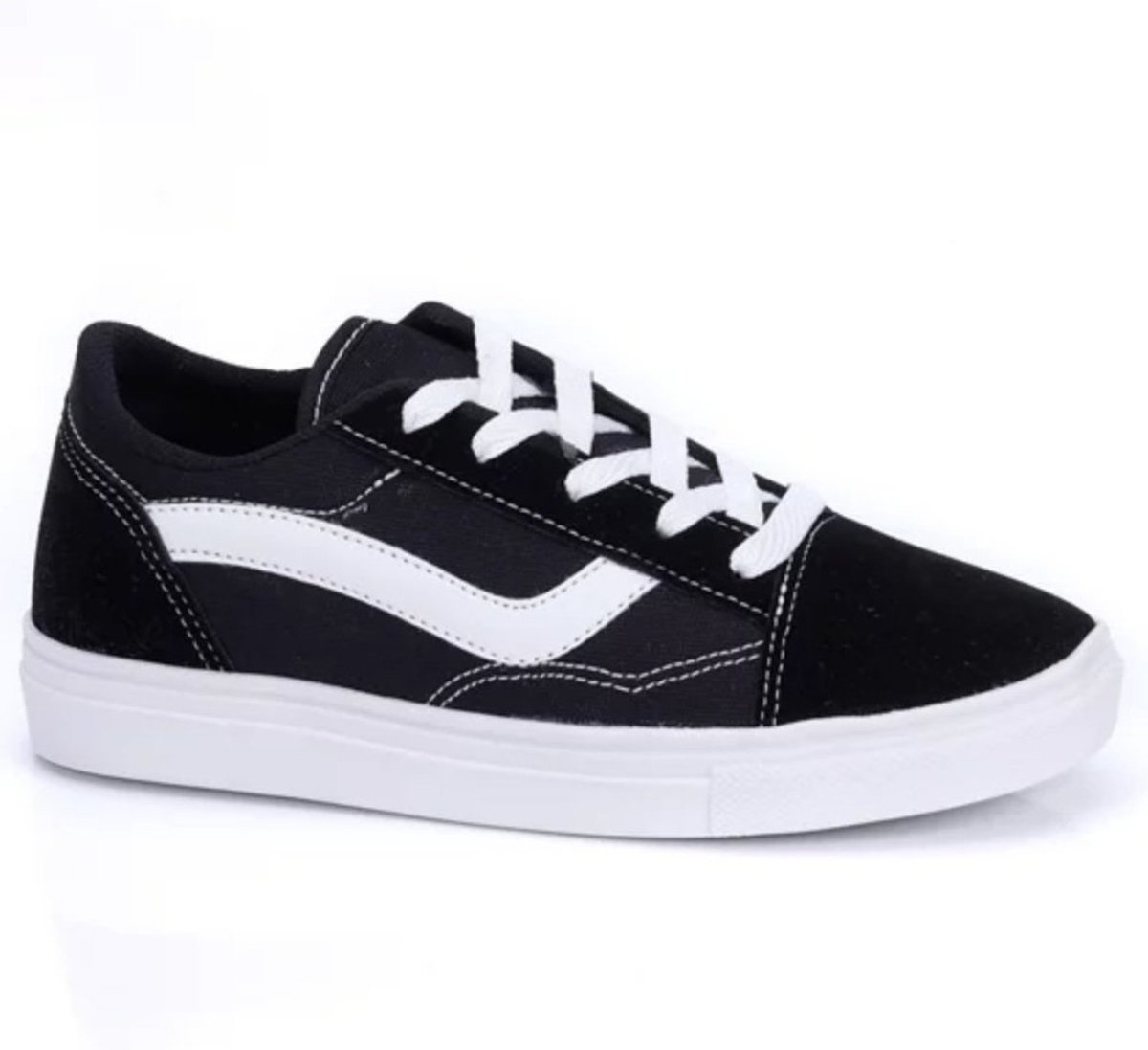 Infantil - Tênis Fiocco Casual 55953 Fiocco