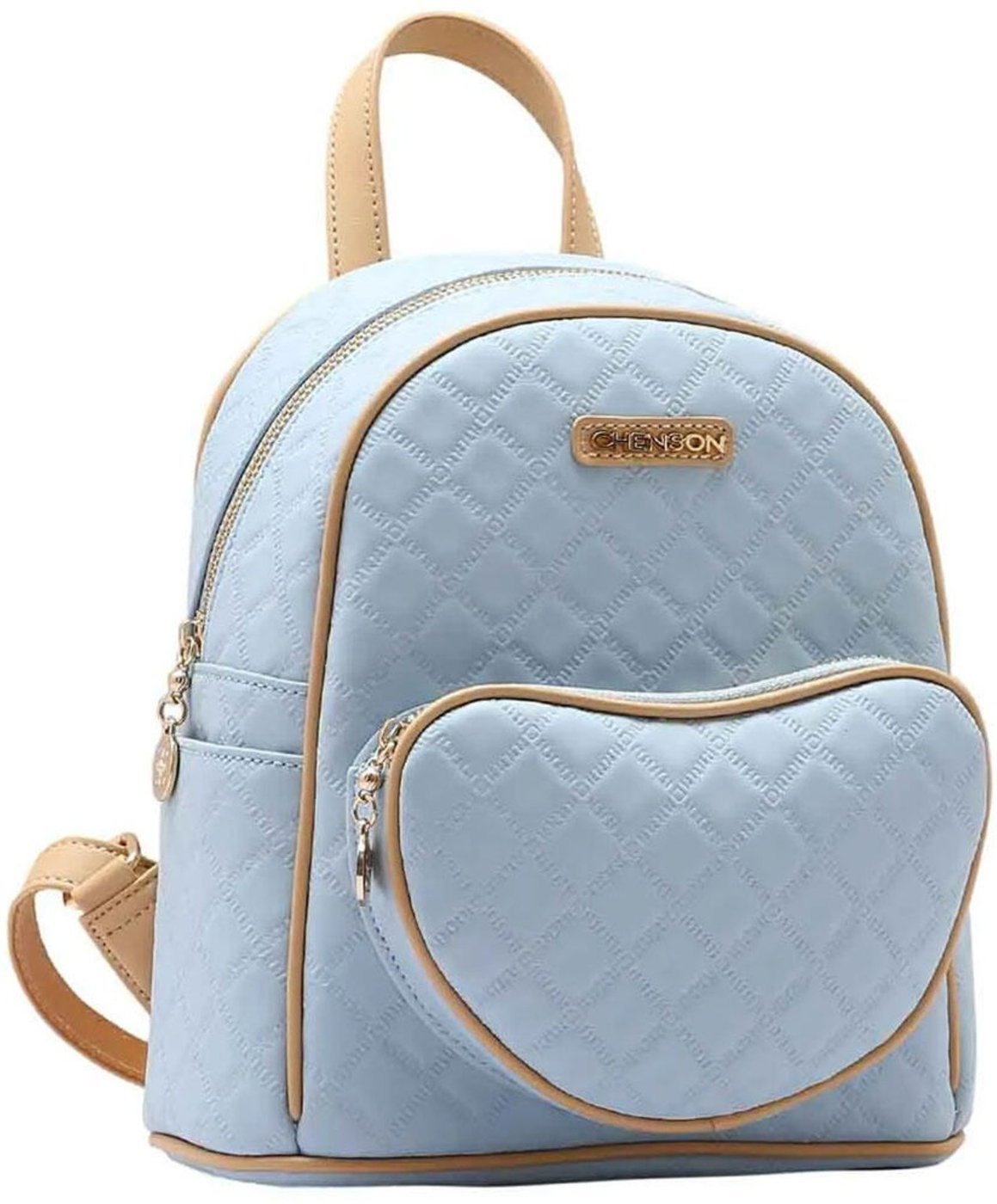 Mochila Feminina Chenson Cg84979 1824979