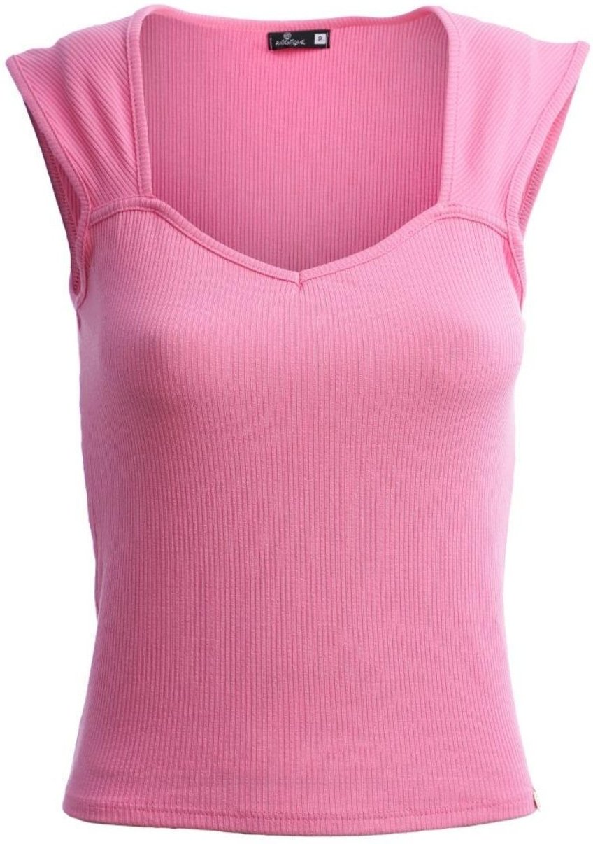 Imagem principal Blusa Sem Manga Autentique Feminina verde Autentique verde