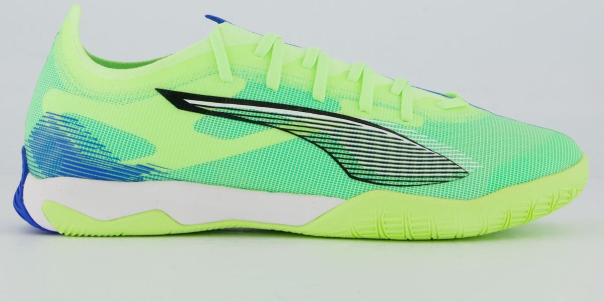 Chuteira Puma Ultra 5 Match Futsal