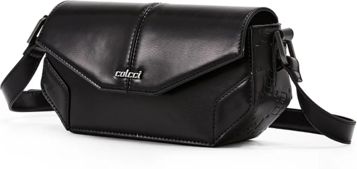 Bolsa Crossbody Colcci Zoe Ve26 Feminino