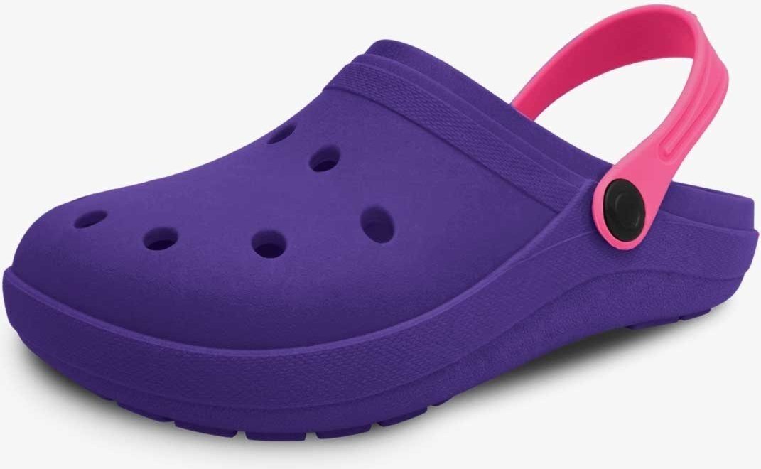 Imagem principal Infantil - Babuche Pópidi Menina pink Pópidí pink