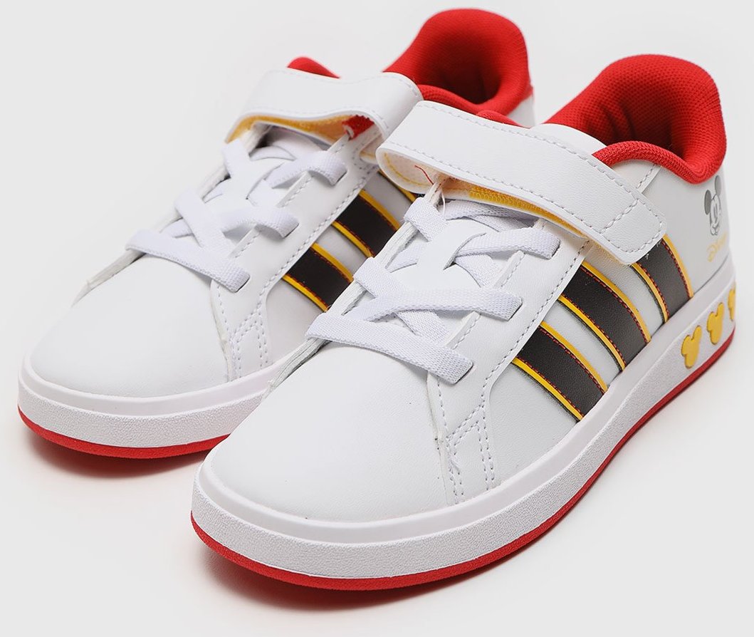 Infantil - Tênis Adidas Sportswear Disney Mickey Mouse