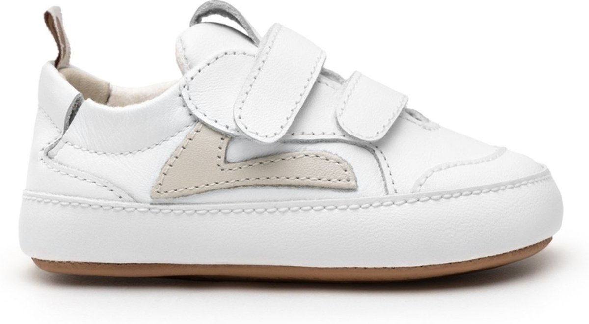 Imagem principal Infantil - Tênis Recém Nascido Tip Toey Joey Landy bege bege