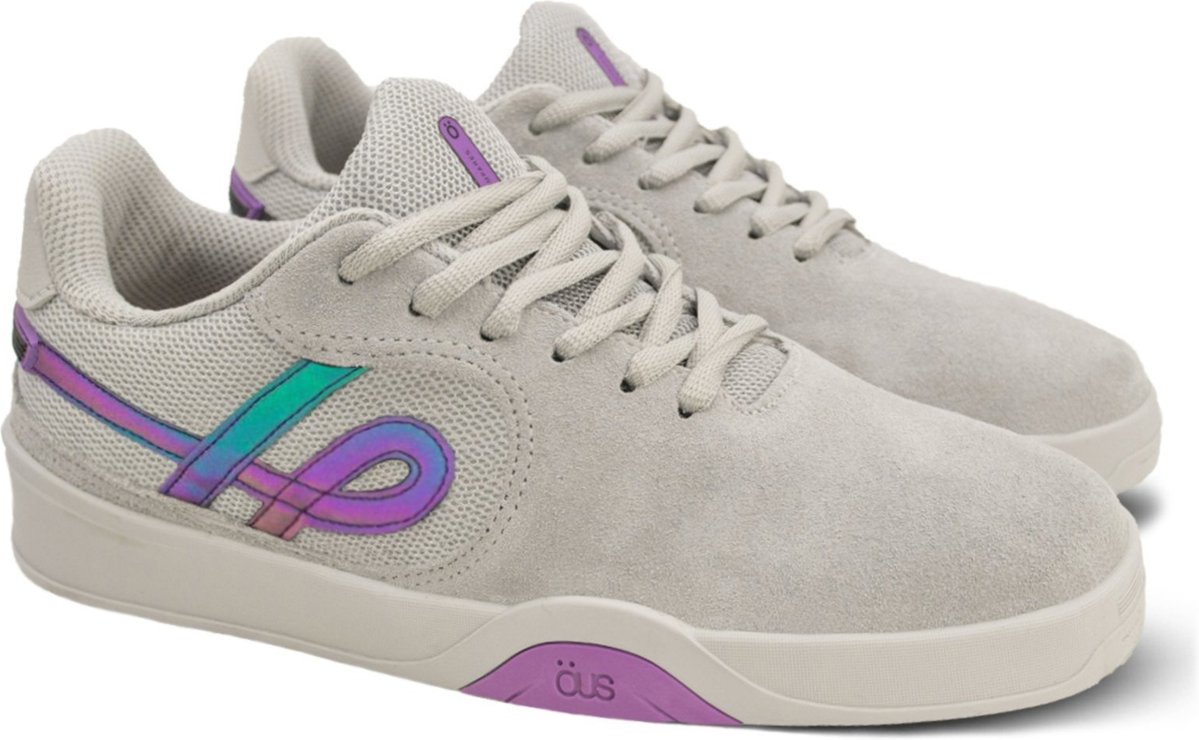 Imagem principal Tênis Öus Imigrante Nuvem Furta Cor Essencial branco ÖUS branco
