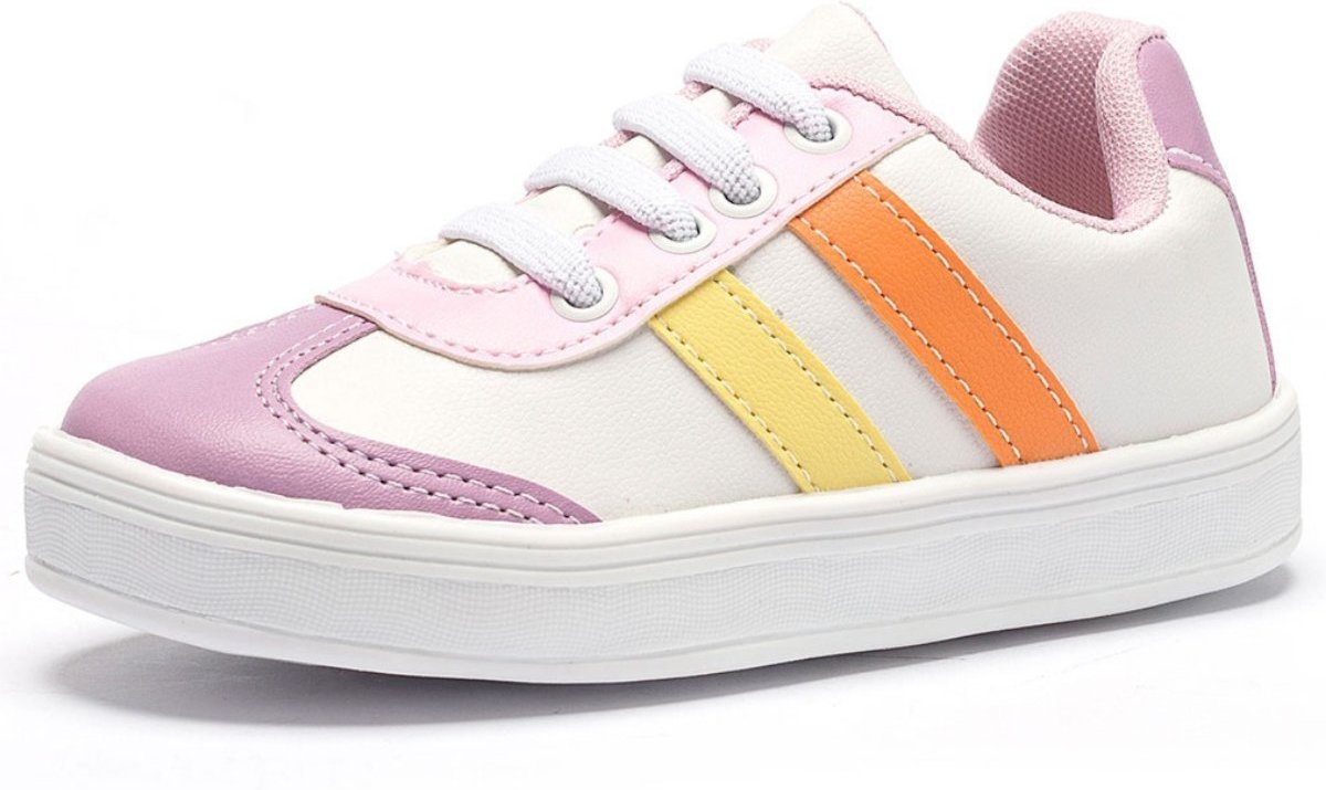 Imagem principal Infantil - Tênis Tininha Menina Colorido branco Tininha branco