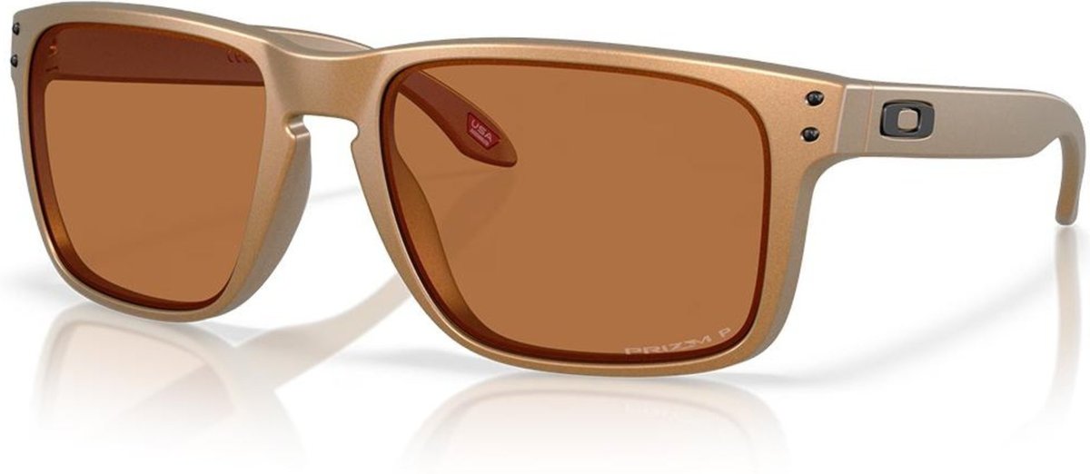 Óculos de Sol Oakley Holbrook XL Alloy Bronze 5359
