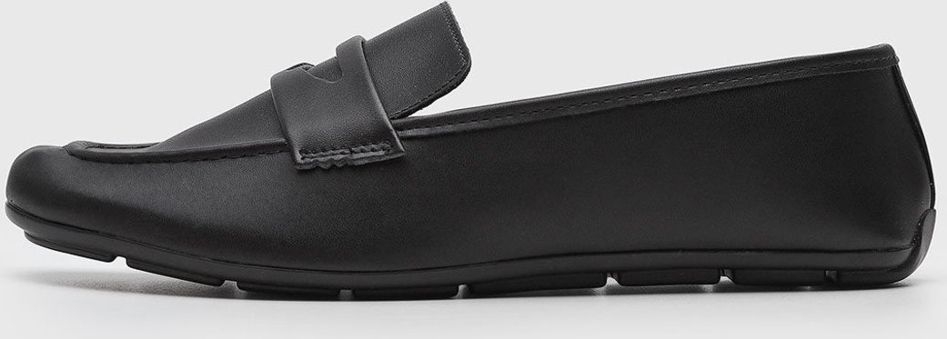 Mocassim Feminino Via Uno Ponta Quadrada