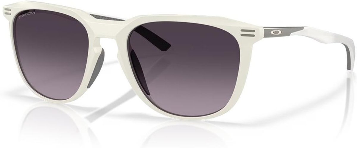 Imagem principal Óculos de Sol Oakley Thurso Matte Mist Prizm Grey Gradient branco grey Oakley branco grey