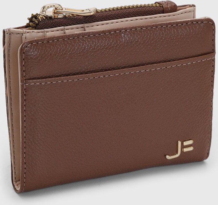 Carteira Feminina Jorge Bischoff Clássica