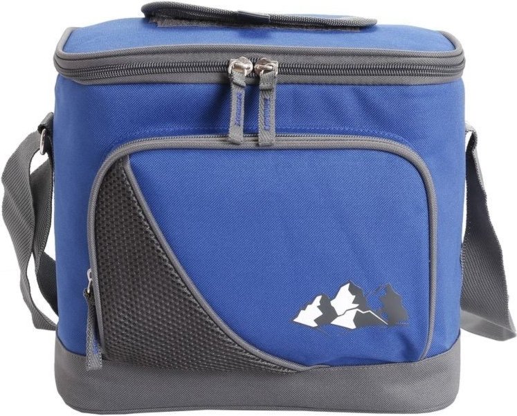 Bolsa Termica Pequena Viagem Republic Vix 4731408