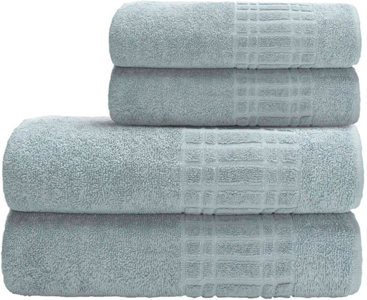 Imagem principal Toalha De Rosto Loft Por Cor Camesa cinza cinza