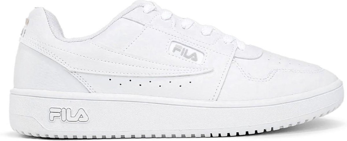 Imagem principal Tênis Fila Feminino Acd Classic Casual branco Fila branco