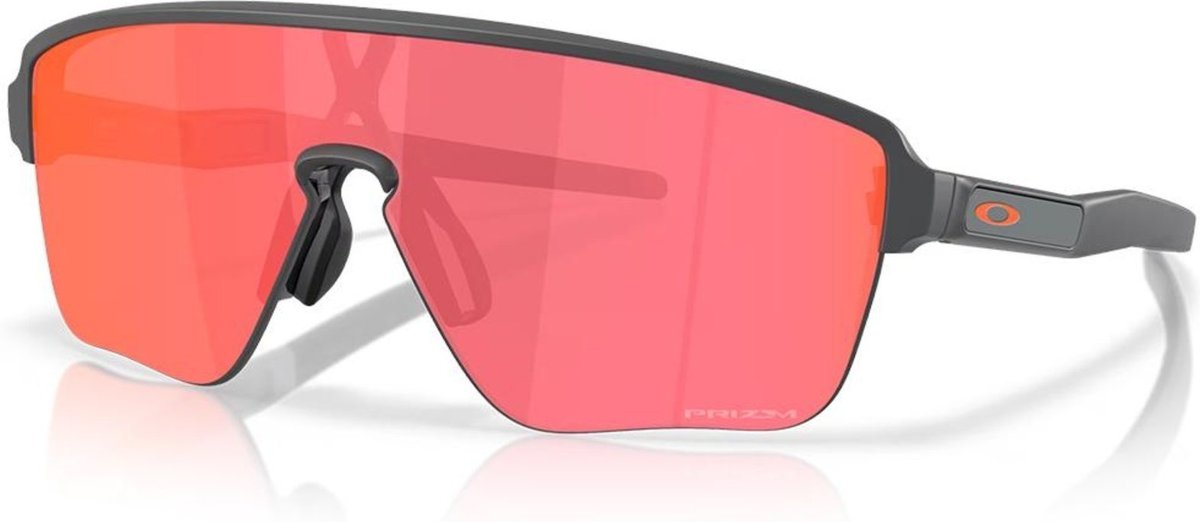 Imagem principal Óculos de Sol Oakley Corridor SQ Matte Carbon 1042 preto carbon Oakley preto carbon