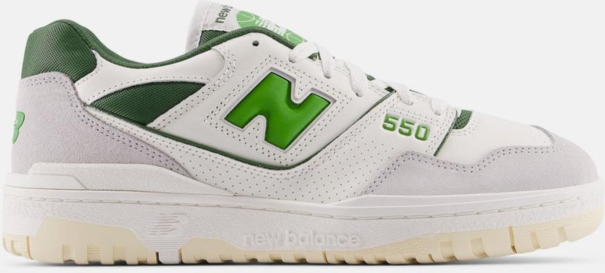 Imagem principal Tênis New Balance 550 Masculino incolor New Balance incolor