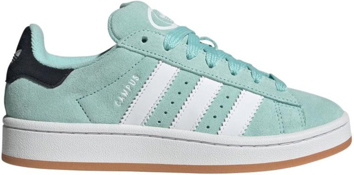 Imagem principal Infantil - Tênis Campus 00s adidas Originals marrom marrom