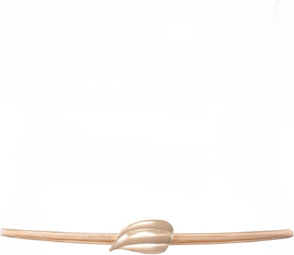 CINTO Cabanafree de Mola Folha Dourada