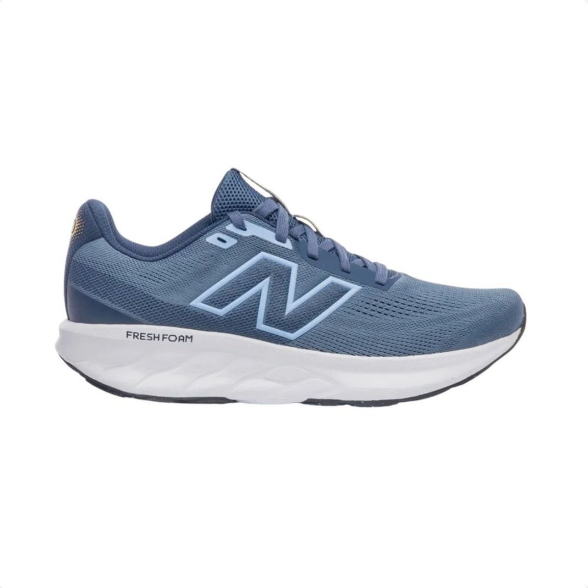 Imagem principal Tênis Running Feminino New Balance Fresh Foam 520 V9 roxo New Balance roxo