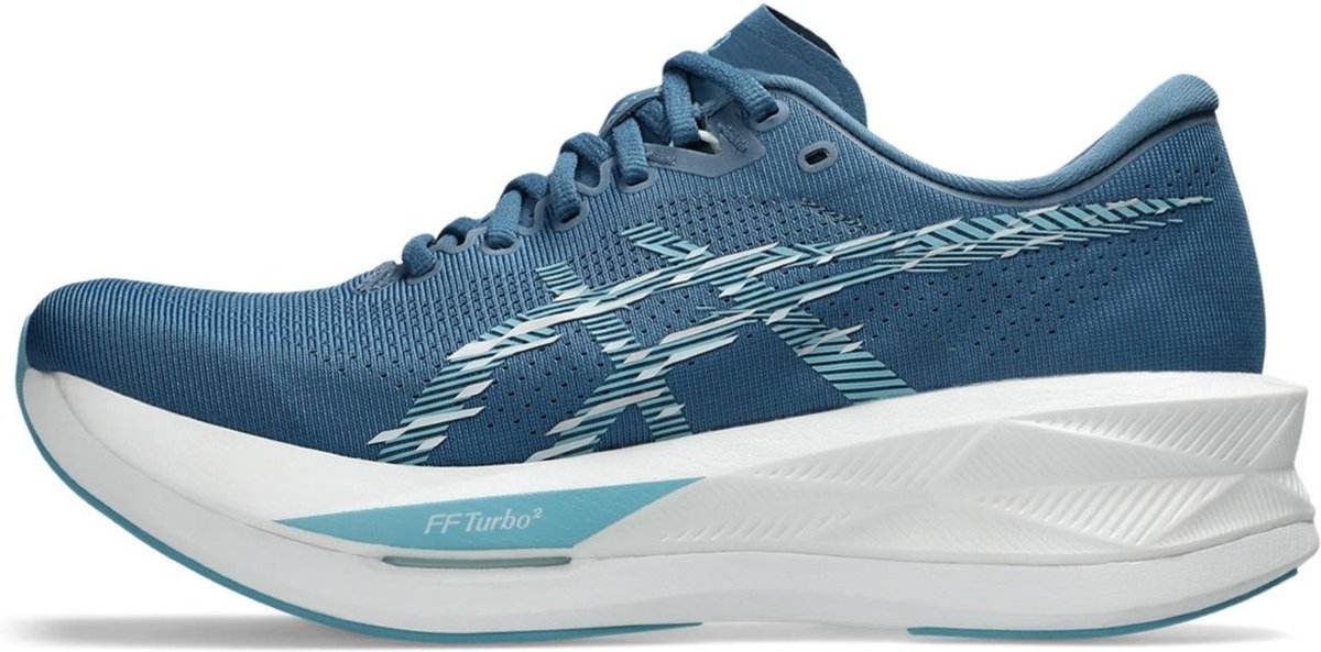 Imagem principal Tênis ASICS Sonicblast - Masculino azul ASICS azul