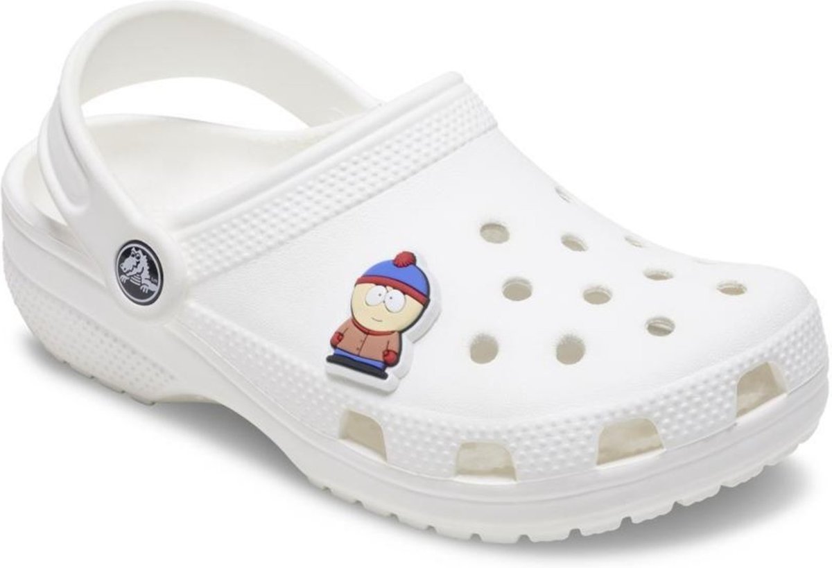 Infantil - Jibbitz™ South Park Stan 3D