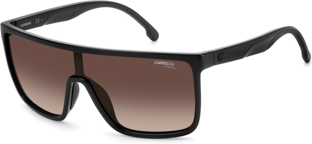 Imagem principal Óculos de Sol Carrera 8060 S 807 99HA Masculino preto Carrera preto