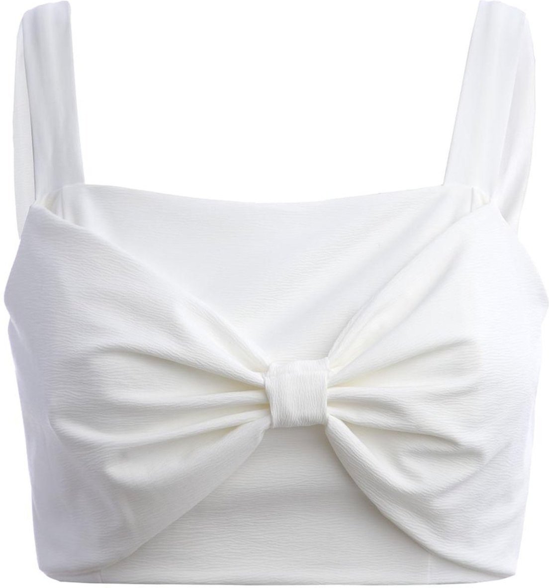 Imagem principal Blusa Cropped Autentique Feminina vermelho Autentique vermelho