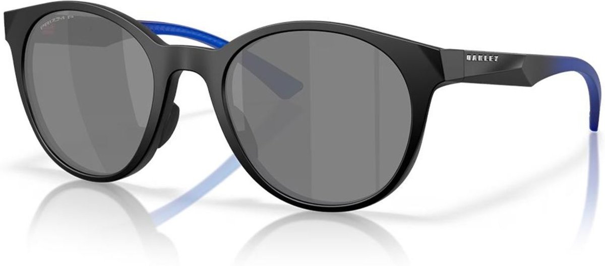 Imagem principal Óculos de Sol Oakley Spindrift Fathom Matte Black 1552 preto black Oakley preto black