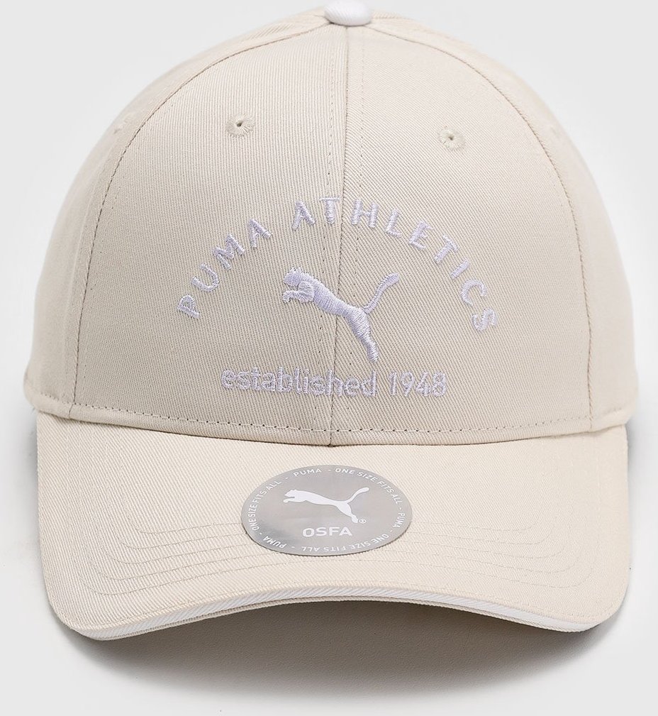 Boné Puma Class BB Cap