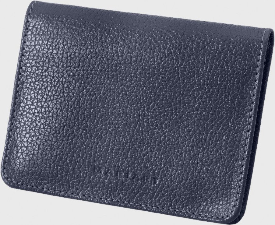 Imagem principal Carteira de Couro Mariart 649MRT Marinho azul marinho Mariart azul marinho