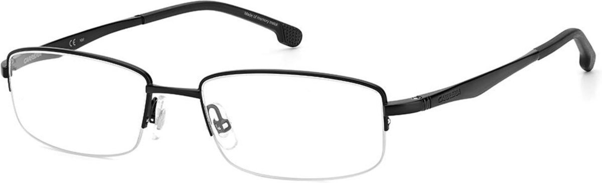 Imagem principal Armação para Óculos Carrera 8860 003 5418 / 54 - Preto incolor Carrera incolor