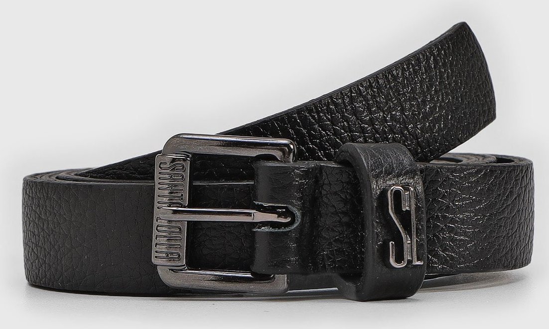 Cinto Santa Lolla Texturizado