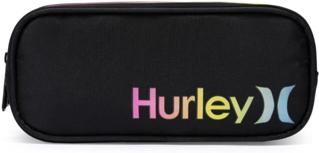 Estojo Hurley Escolar Feminino Organizador