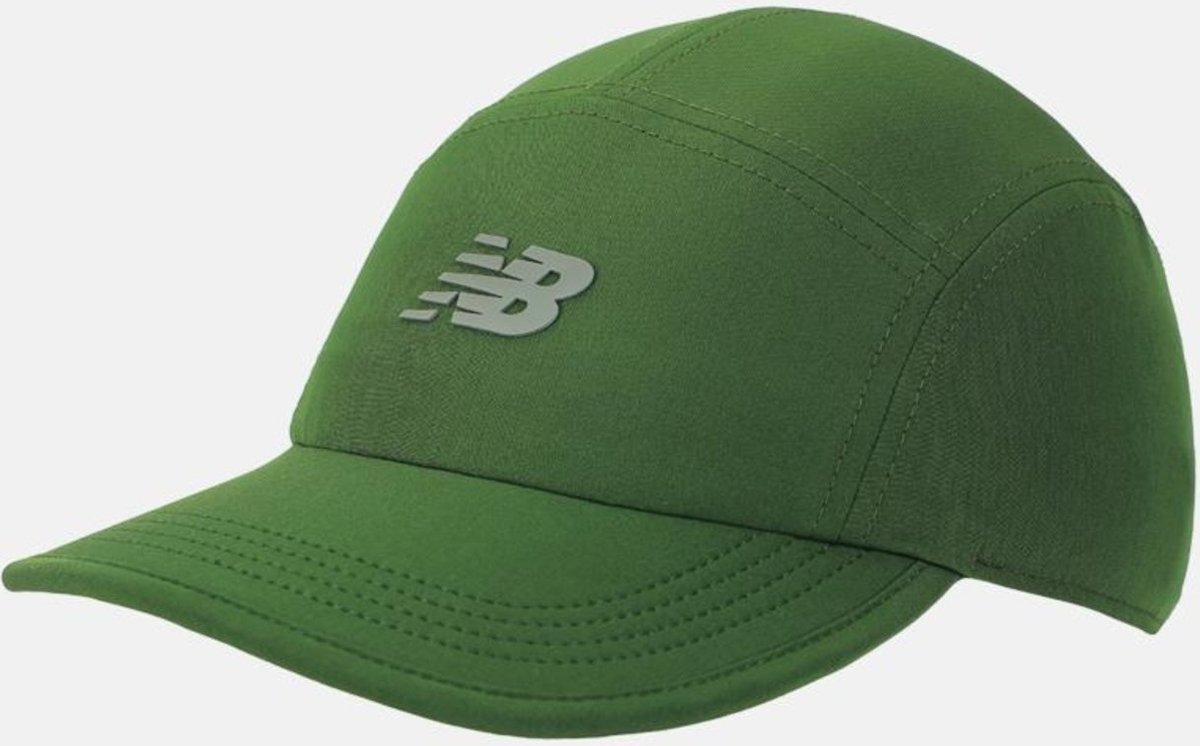 Boné Every Day Trainer 5 Panel Unisex