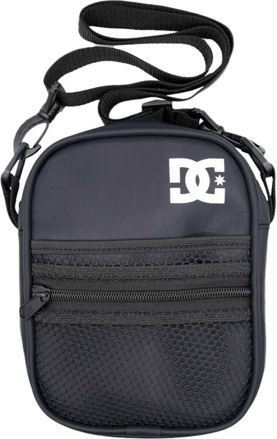 Imagem principal Shoulder Bag DC Shoes Starcher 2 WT23 preto DC Shoes preto
