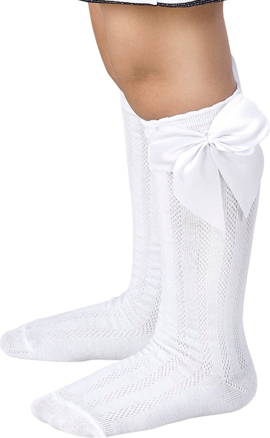 Meia Feminina Meia Festa Menina